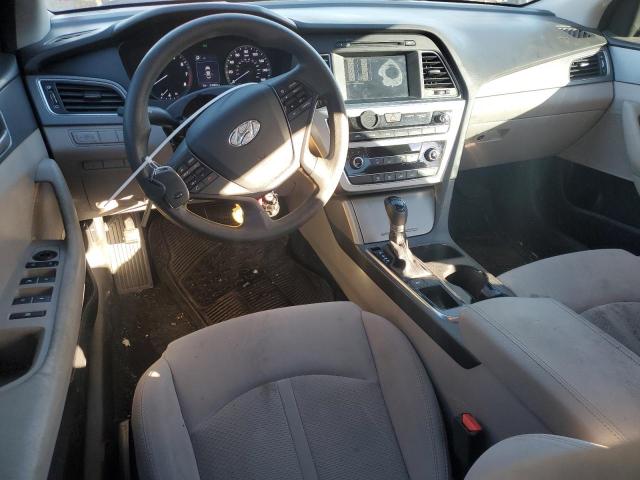 2016 HYUNDAI SONATA SE - 5NPE24AF3GH301966