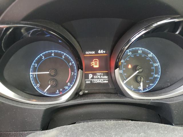 2015 TOYOTA COROLLA L - 2T1BURHE9FC333992