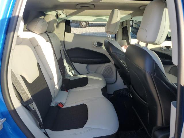 2018 JEEP COMPASS LA - 3C4NJCBB5JT461072