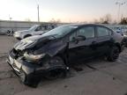 2015 HONDA CIVIC LX - 19XFB2F5XFE079485