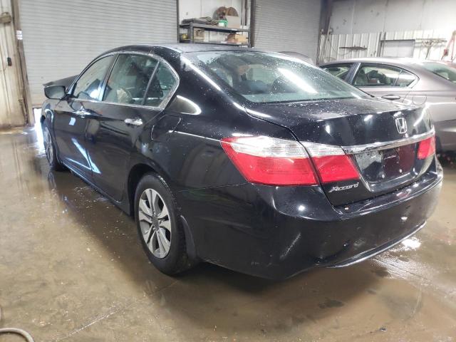 VIN 1HGCR2F34EA141592 2014 HONDA ACCORD no.2