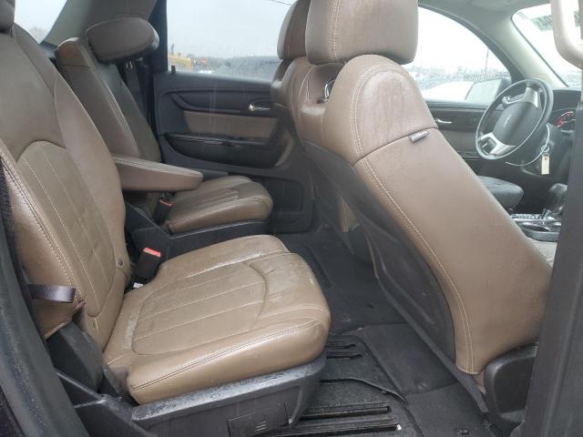 2015 GMC ACADIA SLT - 1GKKVSKD6FJ346230