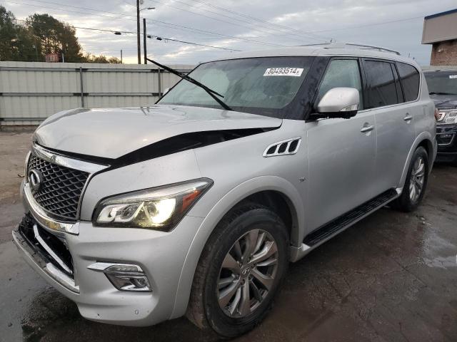 2016 INFINITI QX80 #3024263894