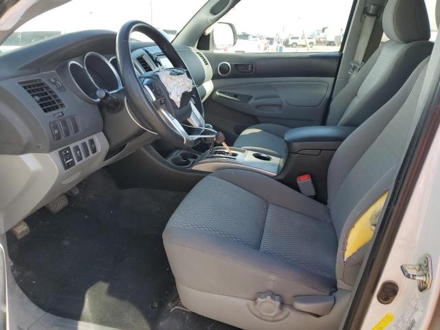 2015 TOYOTA TACOMA DOU - 5TFLU4ENXFX137086
