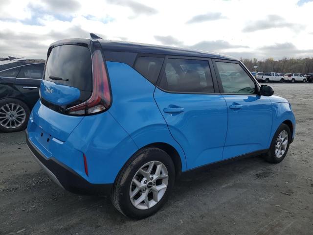 2023 KIA SOUL LX - KNDJ23AU1P7201246