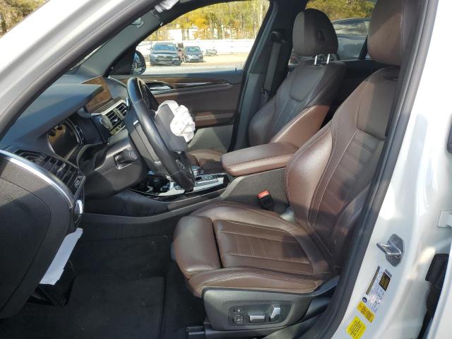 2019 BMW X3 SDRIVE3 - 5UXTR7C58KLR51453