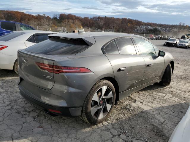 JAGUAR I-PACE SE 2020 gray  electric SADHC2S16L1F80596 photo #4