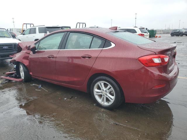 2016 CHEVROLET CRUZE L 1G1BA5SMXG7206665