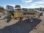 Lot #3023128141 1972 EBBT BOAT