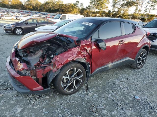 2019 TOYOTA C-HR