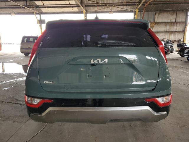2023 KIA NIRO SX KNDCT3LE1P5045054