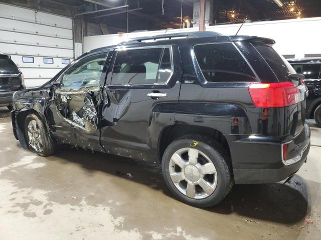 2016 GMC TERRAIN SL - 2GKFLUE35G6193232