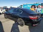 Lot #3028692725 2016 HONDA ACCORD SPO