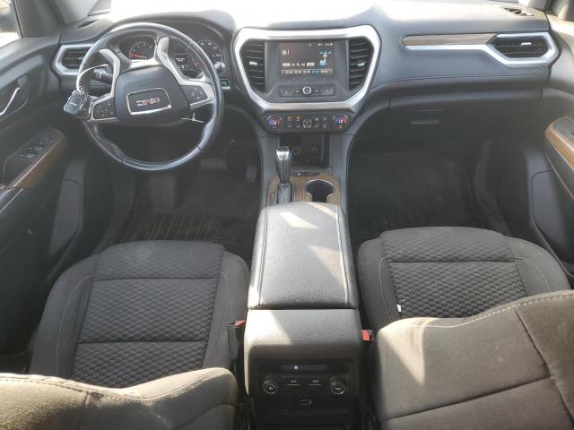 2018 GMC ACADIA SLE - 1GKKNKLA4JZ176352