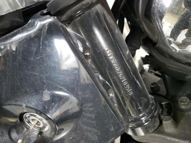 2006 SUZUKI C50 JS1VS55A262103510