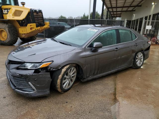 VIN 4T1C11AKXPU161292 2023 Toyota Camry, LE no.1