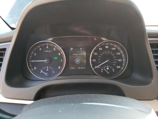 2018 HYUNDAI ELANTRA SE - 5NPD84LF1JH303150
