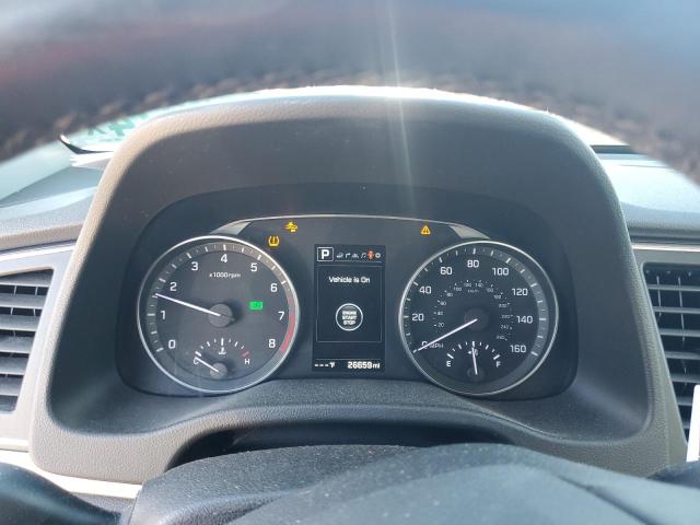 2017 HYUNDAI ELANTRA SE - 5NPD84LF0HH012553