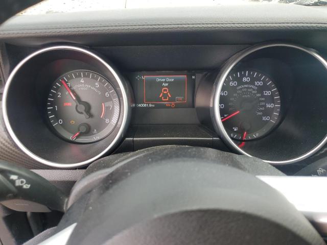 2019 FORD MUSTANG - 1FA6P8TH8K5114815