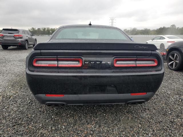 2023 DODGE CHALLENGER - 2C3CDZL98PH586327