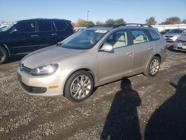 VIN 3VWPL7AJ1EM605426 2014 Volkswagen Jetta, Tdi no.1