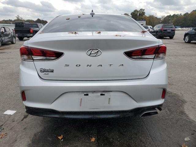 2019 HYUNDAI SONATA SE - 5NPE24AF0KH800054