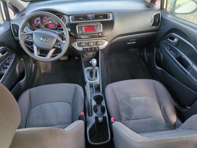 VIN KNADM4A30H6071839 2017 KIA RIO no.8