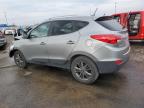 HYUNDAI TUCSON LIM снимка