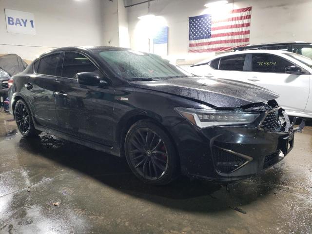 2019 ACURA ILX PREMIU - 19UDE2F89KA005241