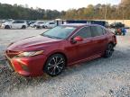2018 TOYOTA CAMRY SE A - 4T1B11HK0JU524031