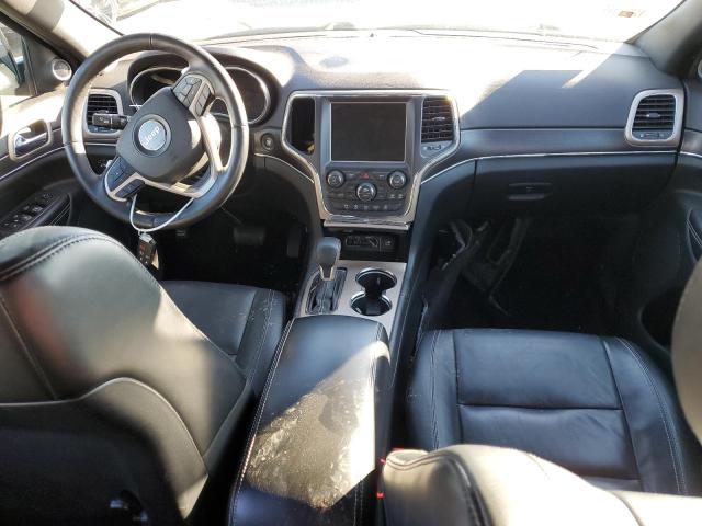 2017 JEEP GRAND CHER - 1C4RJFBG3HC787232