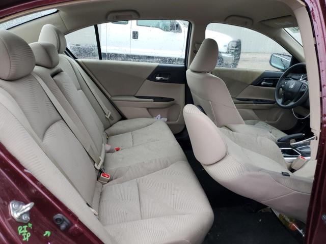 2017 HONDA ACCORD LX - 1HGCR2F33HA203620