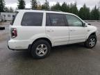 HONDA PILOT EXL photo