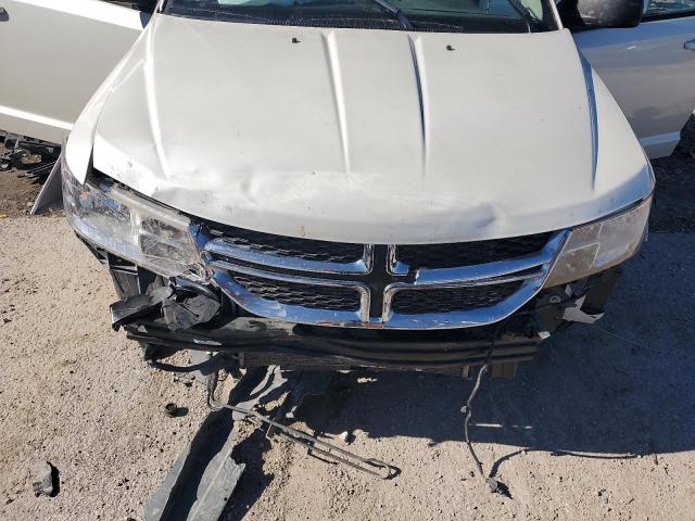 2019 DODGE JOURNEY SE - 3C4PDCAB8KT868340