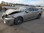 2016 LEXUS ES 350 - 58ABK1GG2GU008104