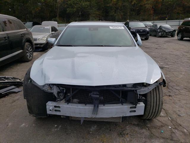 2022 CADILLAC CT5 PREMIU - 1G6D15RK6N0119178