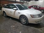 FORD TAURUS SEL снимка