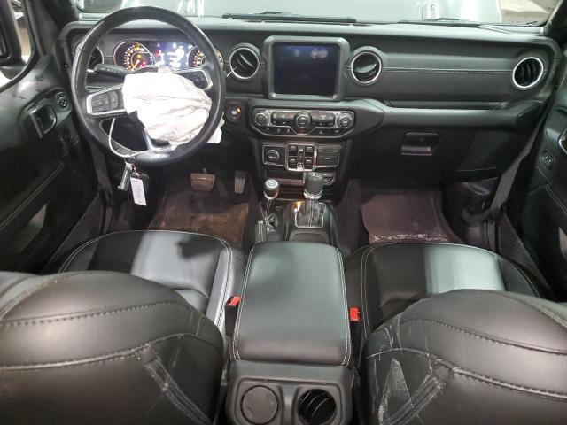 2022 JEEP WRANGLER U - 1C4HJXEG9NW196183