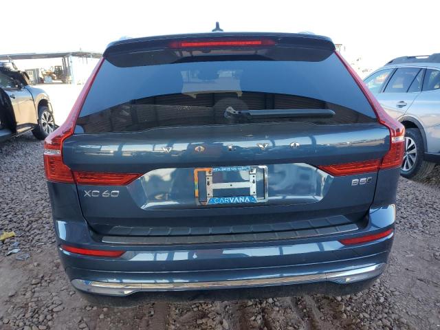 2023 VOLVO XC60 ULTIM YV4L12RA1P1203420