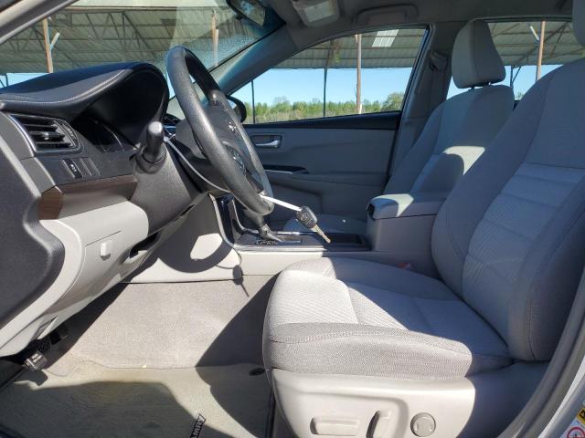 2016 TOYOTA CAMRY LE - 4T1BF1FK7GU123279