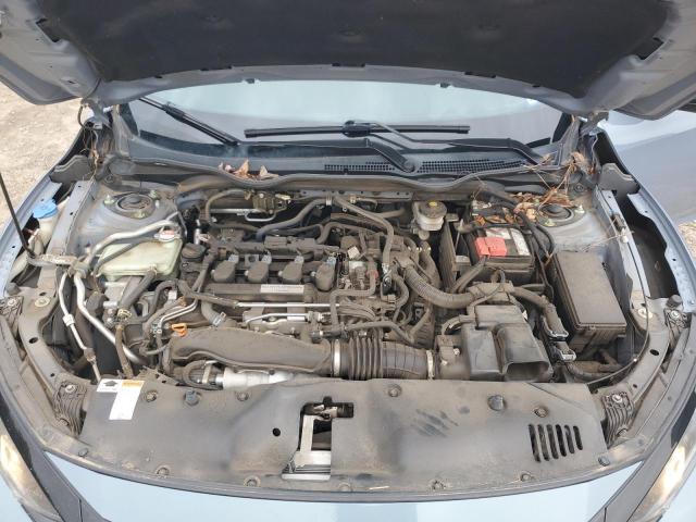 2020 HONDA CIVIC SPOR - SHHFK7H46LU216430