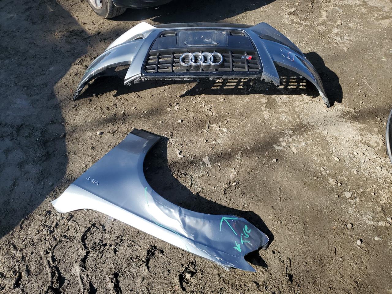 Lot #2991786286 2012 AUDI S4 PRESTIG