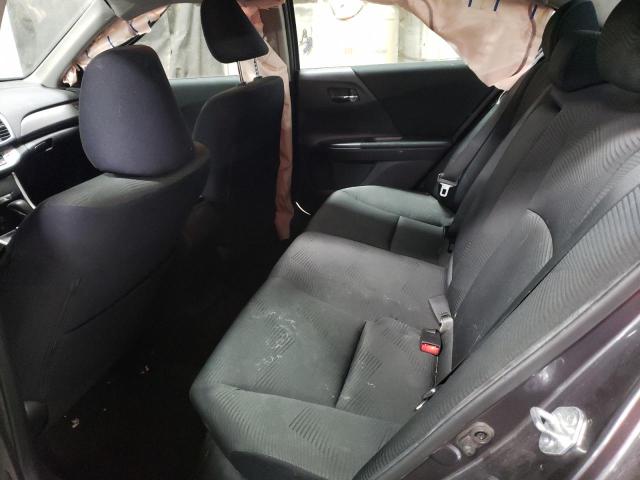 2015 HONDA ACCORD LX - 1HGCR2F35FA070226