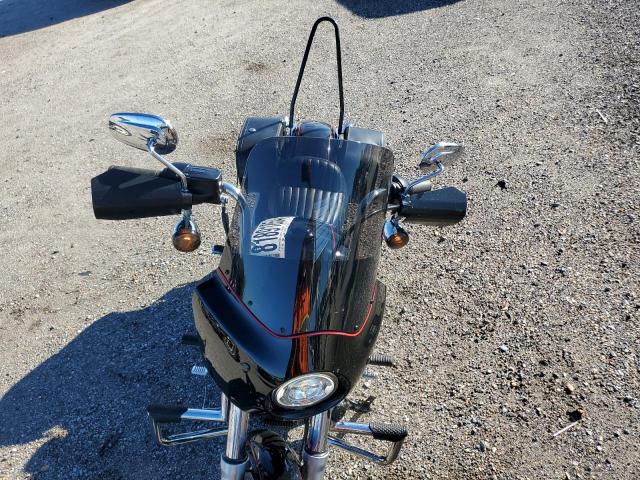 2023 HARLEY-DAVIDSON FXST 1HD1BVJ15PB039764