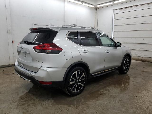 2018 NISSAN ROGUE S - JN8AT2MT4JW489310
