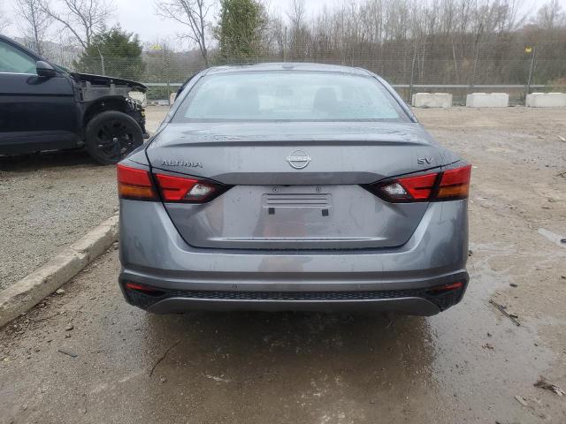 2024 NISSAN ALTIMA SV - 1N4BL4DV1RN350305