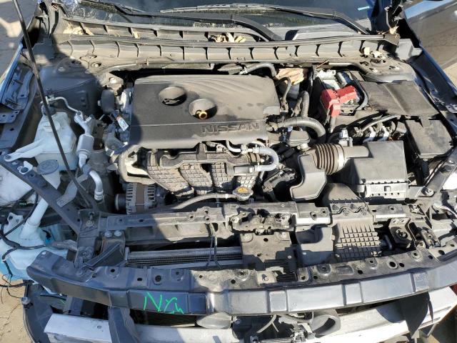 2019 NISSAN ALTIMA SR - 1N4BL4CV8KC148452