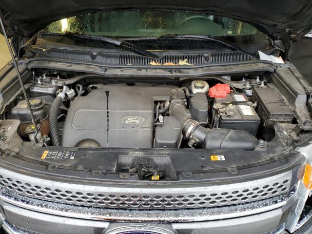 2015 FORD EXPLORER X - 1FM5K7D86FGA12240