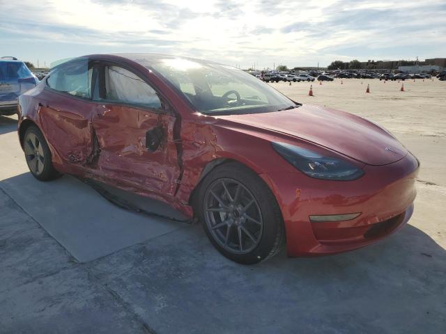 2023 TESLA MODEL 3 - 5YJ3E1EA1PF465565