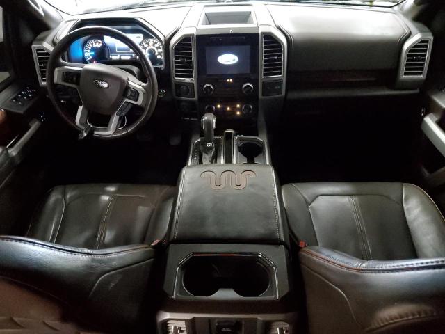 2016 FORD F150 SUPER - 1FTEW1EG3GFD61696